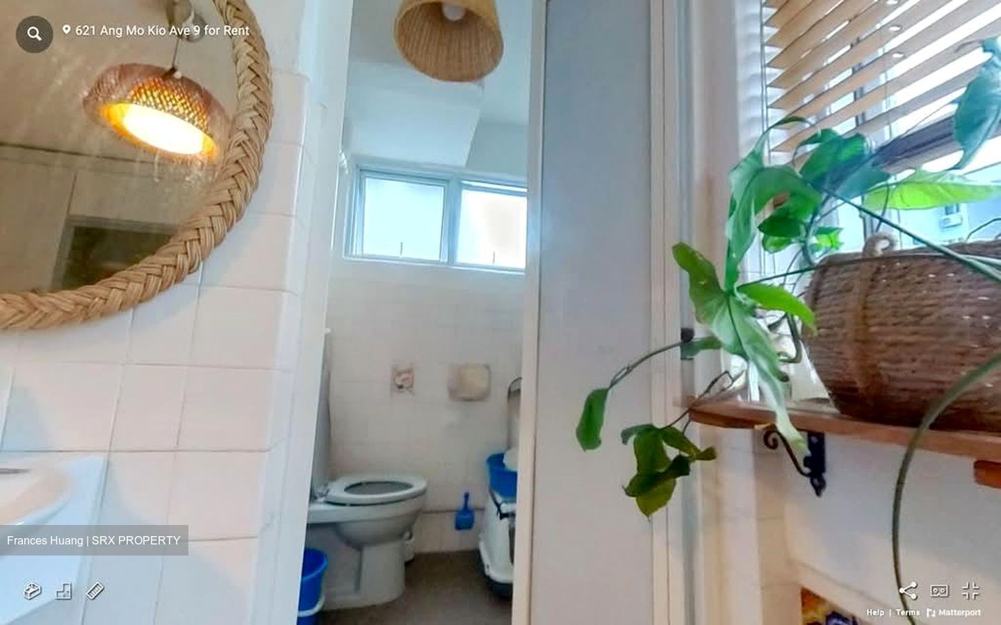 Blk 621 Ang Mo Kio Avenue 9 (Ang Mo Kio), HDB 3 Rooms #557572221